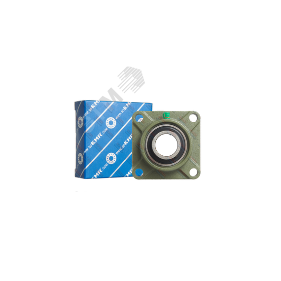 Подшипниковый узел UCF 218 KMR UCF218KMR