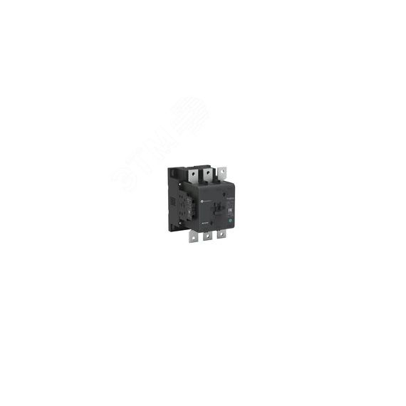 КОНТАКТОР MC1G 3P 160A 2НО+2НЗ 220V 50ГЦ SE (Systeme) MC1G160M5