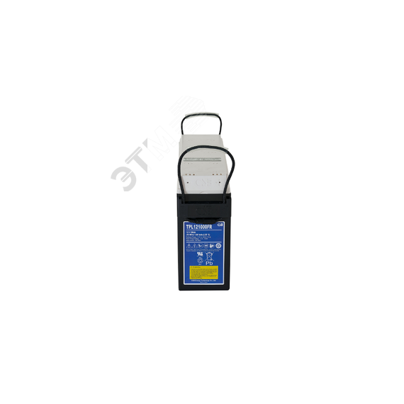 Аккумулятор TPL 12В 100Ач CSB CSB TPL121000