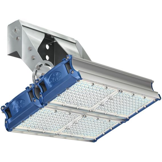 Светильник светодиодный ДО-173W IP67 26432Лм 5000К КСС К30 FL (TL-PROM SM 170 5K FL К30) Технологии света УТ000009694