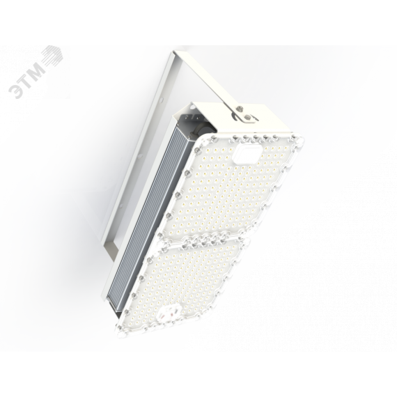 Светильник Quadro 60/8500 К25 5K лира А DIORA DQ60K25-5K-L-A
