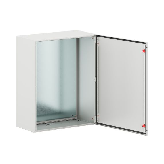 Корпус навесной ST с М/П ВxШxГ 1000x800x400 мм, IP66