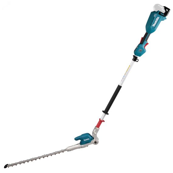 Кусторез штанговый LXT 18В, 50 см (без АКБ и ЗУ) Makita DUN500WZ