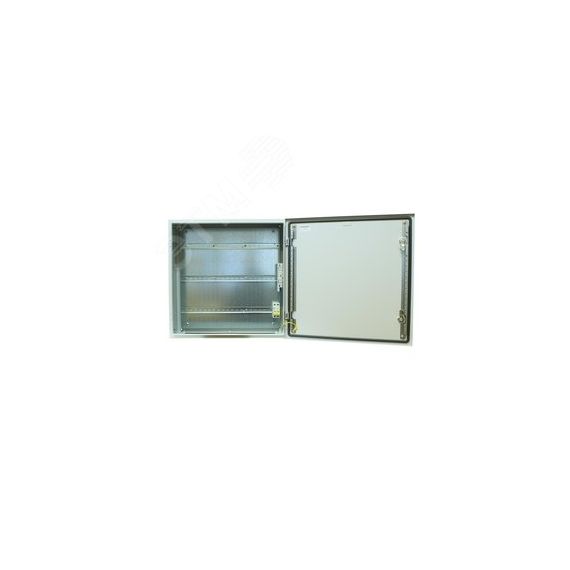 Термошкаф с оптическим кроссом, IP66, -50град. до +50град.С, 600x600x210 мм OSNOVO OS-661