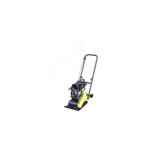 Виброплита TSS-WP50L (колесный комплект) ТСС 207189