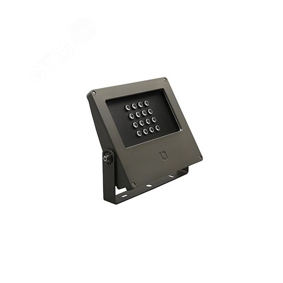 Прожектор VIZOR LED 50 D8 4000K RAL9006 Световые Технологии 1717000060