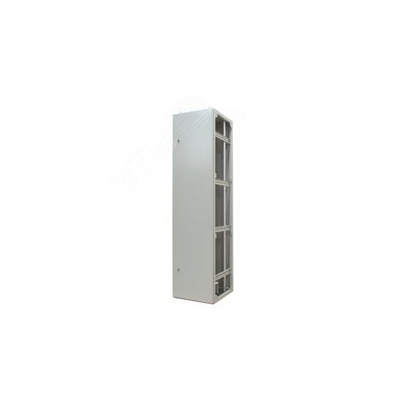 Корпус напол. цельносвар. 2000х450х450 IP31 КВРУ-1 SE (Dekraft) 30940DEK