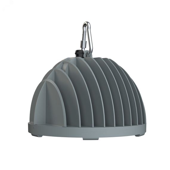 Светильник FHB R корпус 150 подвес 147Вт CRI70 4000K D60 ЮПЗ Клевер 3030 FEREKS Fereks 2000000115283