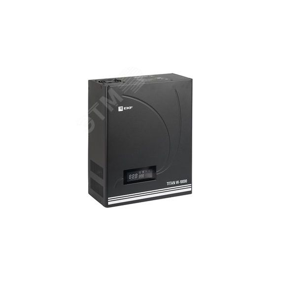 Стабилизатор напряжения настенный 10 кВт PROxima EKF stab-w-10000