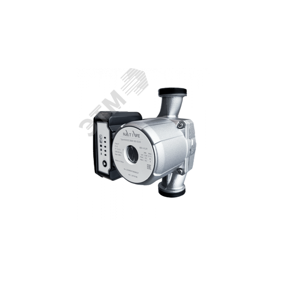 Насос циркуляционный Native NOCE 30/12-180 ECO WILO 2479791