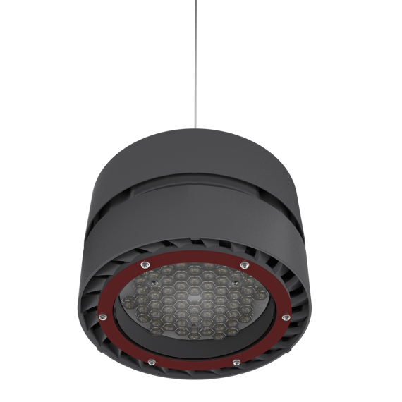 Светильник L-industry II/71/Г60/4,0К/04/IKX-31/220AC IP65 LEDEL