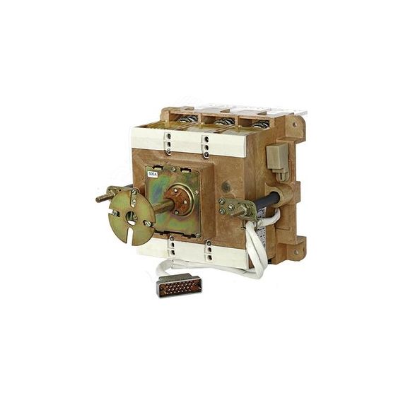 Выключатель автоматический  ВА51-39-341830-20УХЛ3 400А, 660В Контактор Ульяновск 1002342