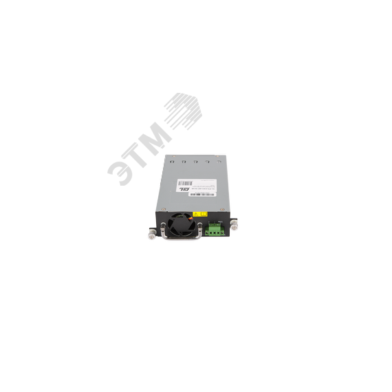 БП для коммутатора DC 36~72V 150W Gigalink GL-PS-G301-40F-DC48
