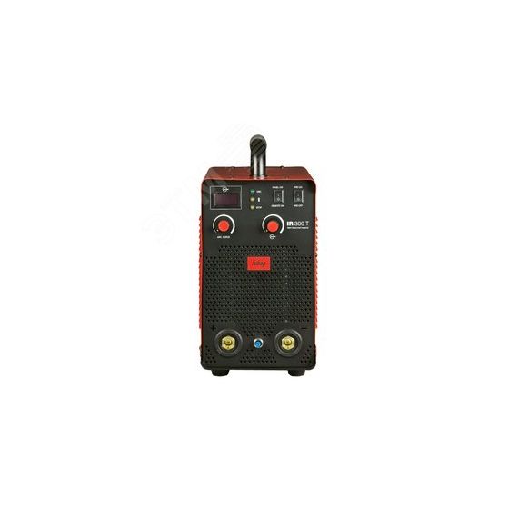 Инвертор сварочный IR 300 T Fubag 41118