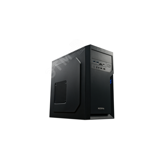 ПК BALTIC A142 AMD A10 8770(3.5Ghz)/8Gb/256Gb SSD/noDVD/noOS Nerpa A142-18822