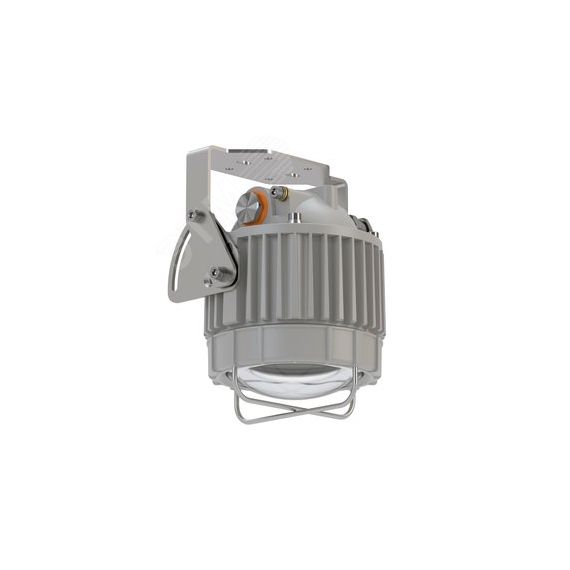 Светильник светодиодный взрывозащищенный  В3Г-200АМС-СД-30-ПГ21-П16-230-20-О Лихославльский з-д 20768