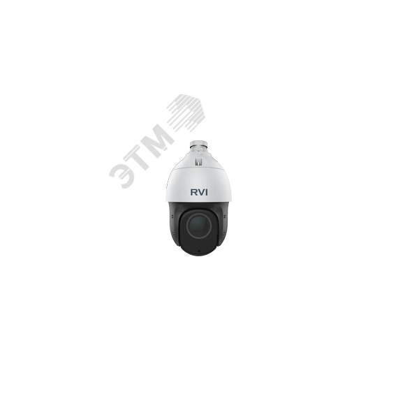 Видеокамера IP 2Мп поворотная ИК-150м 5-115мм IP66 RVi RVi-1NCZ23723 (5-115)