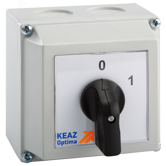 Переключатель OptiSwitch 4G80-12-PK-R214 КЭАЗ 138303