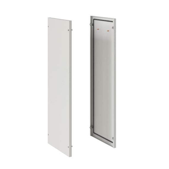 Панели боковые для корпусов CQE, ВхГ 1800х1200 мм, комплект - 2 шт. RAM block