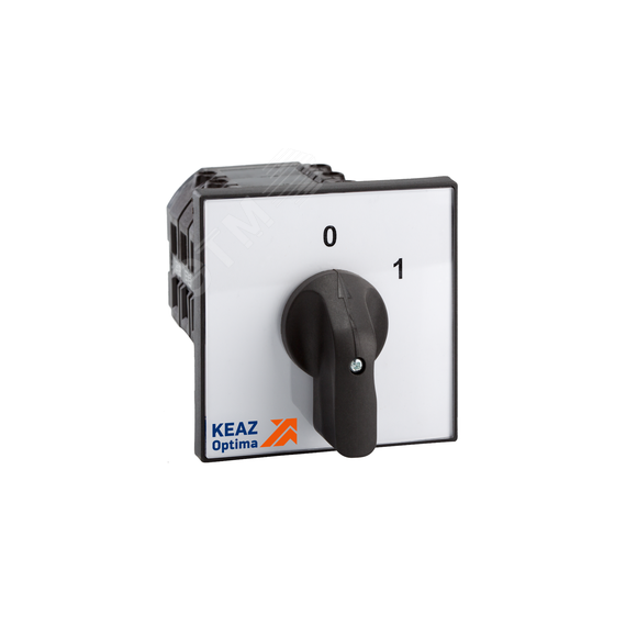 Переключатель OptiSwitch 4G63-79-U-R214 КЭАЗ 327098