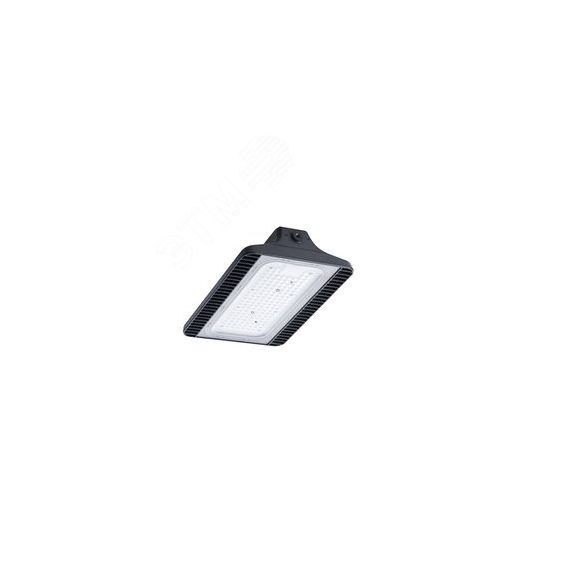 Светильник светодиодный ДСП 25000 лм 4000К 220-240В IP65 Широкий пучок GreenPerform Rectabay PHILIPS PHILIPS Lighting 911401575543