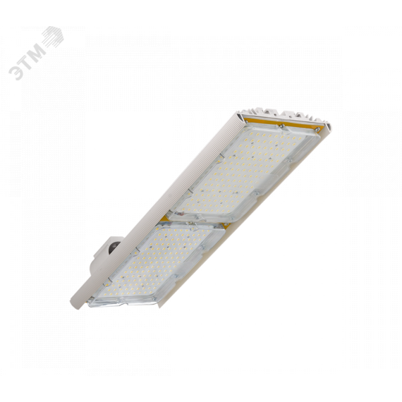 Светильник светодиодный Светильник Unit 2Ex 100/14500 Д 3K консоль DIORA DU2Ex100D-3K-C