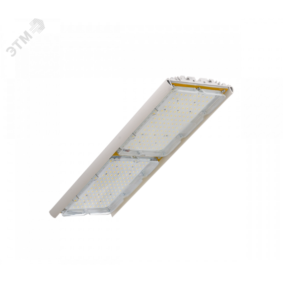Светильник Unit 2Ex 100/14500 Д 3K лира DIORA DU2Ex100D-3K-L