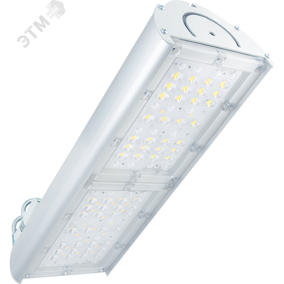 Светодиодный светильник Diora Angar 100/15500 Ш1 4K DIORA DA100Sh1-4K