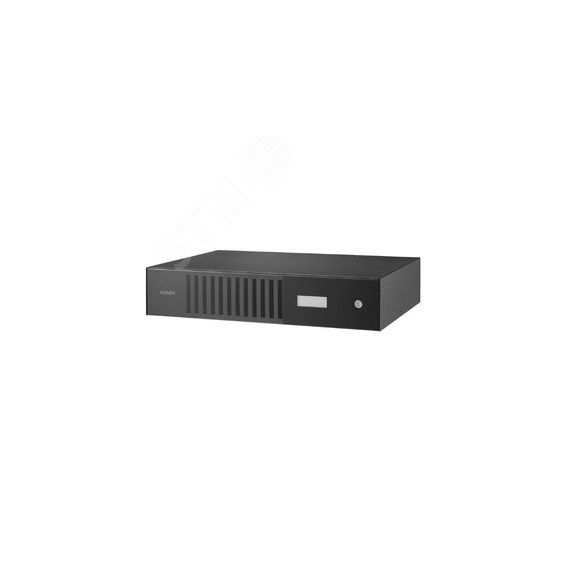 Источник бесперебойного питания line-interactive Hiden KLPS2200RM 2200ВА/1320Вт, фаза 1/1, Rackmount 2U 6xIEC C13, LCD, USB, SNMP слот Hiden УТ-00002457