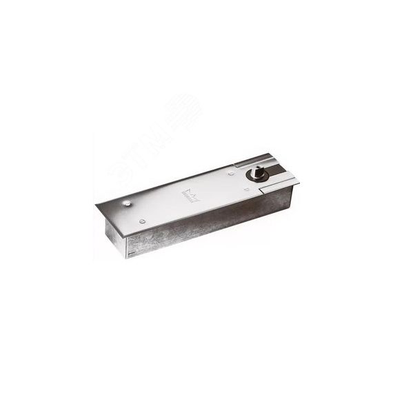 Доводчик универсальный напольный BTS75V BC EN1-4, 0 градусов, без шпинделя dorma(dormakaba) 61801001