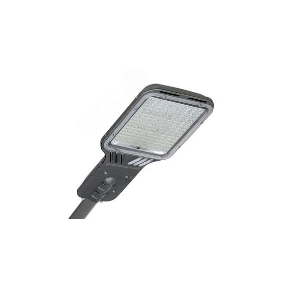 Светильник Триумф LED-140-ШО/К50                  (21000/740/RAL9023/0/ORN2/GEN1) Лихославльский з-д 17849