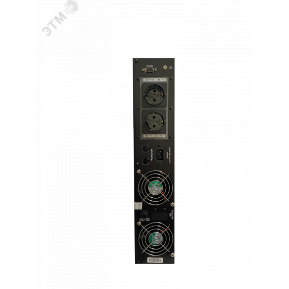 Источник питания UPS AccordTec UPS-1500VA-RACK