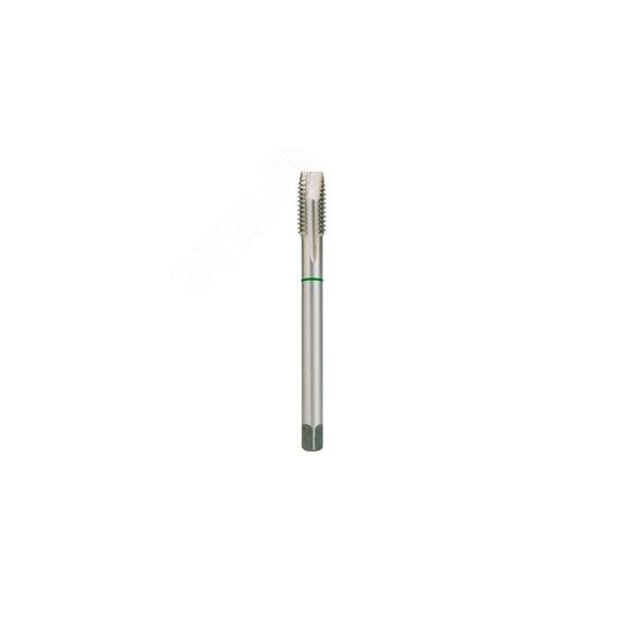 Метчик 1,1/4'' -11-G(BSP) (Машинный) DIN5156 HSSE B/4-5P 55 градусов 170мм a=24 2 Ruko 262114E