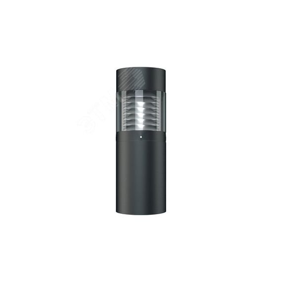Светильник TERES MINI E60 black Световые Технологии 1427010250
