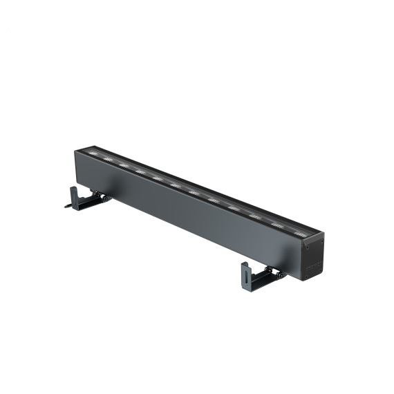 Светильник светодиодный ДСП-42W IP67 4050Лм 4000К КСС D60х100 DC24 (Архитектурный светильник TL-ARCH 24V LV 40 L1500 740 D60) Технологии света УТ000019913