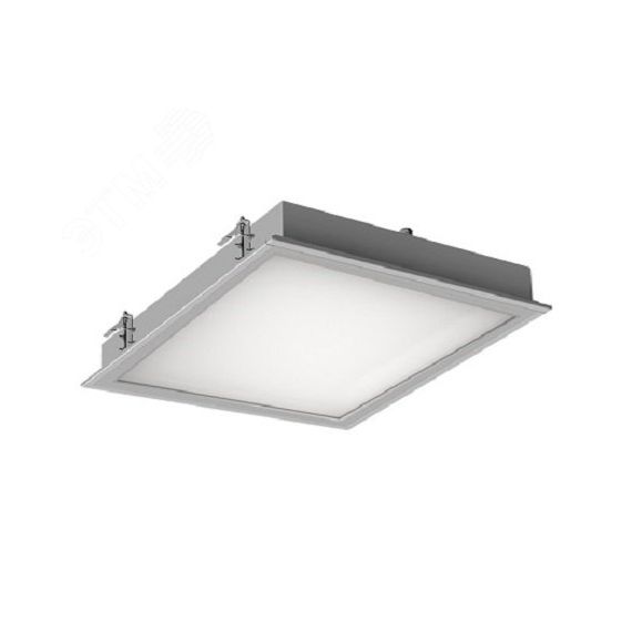 Светильник светодиодный ADV/K UNI LED 600 (50) EM 4000K Световые Технологии 1328000390