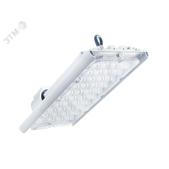 Светодиодный светильник Diora Unit PRO 85/13000 Ш4 5K консоль Avto DIORA DUPRO85Sh4-5K-C-Avto