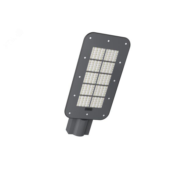 Светильник LED KEDR 3.0 IK10 (СКУ) 125Вт 19400Лм 5,0К КСС Ш3, диммирование DALI IP67 ЛЕД-Эффект LE-СКУ-32-125-7165-67Х+LE0973