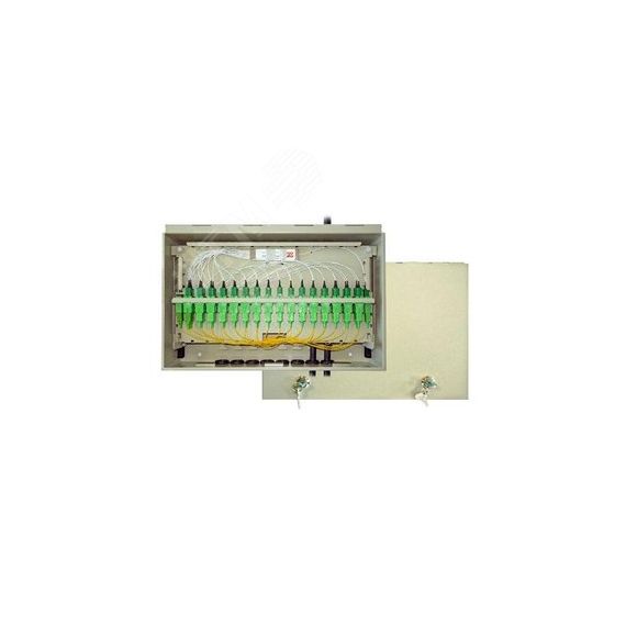 Кросс ШКОН -ПР -32SC-34SC/APC-34SC/APC ССД 130409-00033