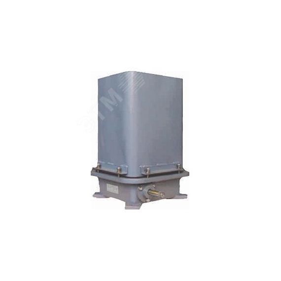 КА4048-2У2, IP30, командоаппарат  (ЭТ) Электротехник ET011284