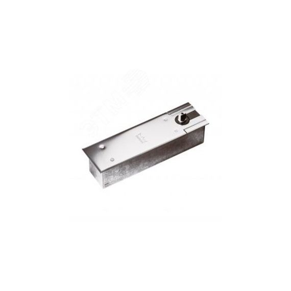 Доводчик напольный BTS75V BC EN1-4, 0 градусов, без шпинделя dorma(dormakaba) 61701001