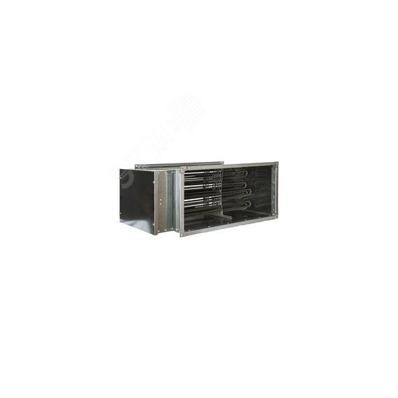 Нагреватель воздуха для прямоугольных каналов EO-60-35/15 VentART 4687203826604