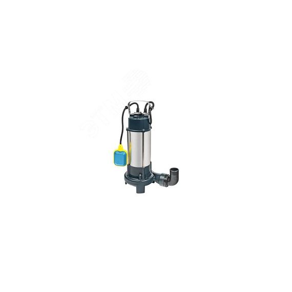 Фекальный насос FEKACUT V1800DF Unipump 78115