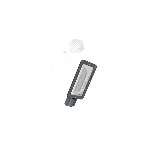 Светильник LED KEDR 3.0 IK10 (СКУ) 125Вт 19400Лм 5,0К КСС Ш, диммирование DALI IP67 ЛЕД-Эффект LE-СКУ-32-125-7164-67Х+LE0973