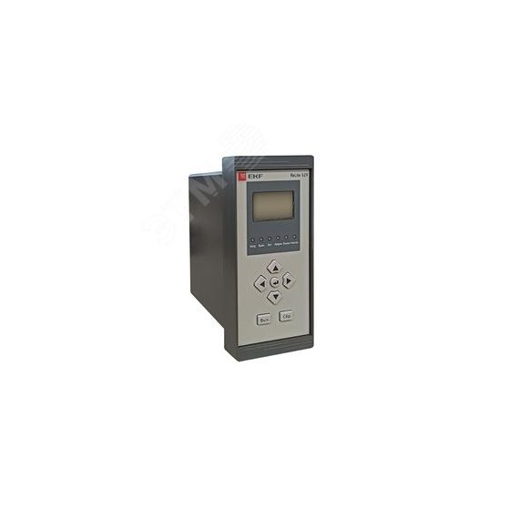 Устройство релейной защиты и автоматики ReLite 52V Stingray 512.43.85.12.33.01 EKF RT52V-512-43-85-12-33-01