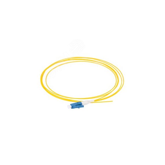 Кабельная сборка, 24 волокна, SM 9/125 OS2, 2xMTP/male-24xLC/UPC, полярность А, LSZH, 5м NIKOMAX/NIKOLAN NMF-PC24S2PAC-2MTPM-24LCU-005