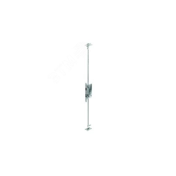 Замок электромеханический SVI 5139, ответная планка с фланцем dorma(dormakaba) 70010213