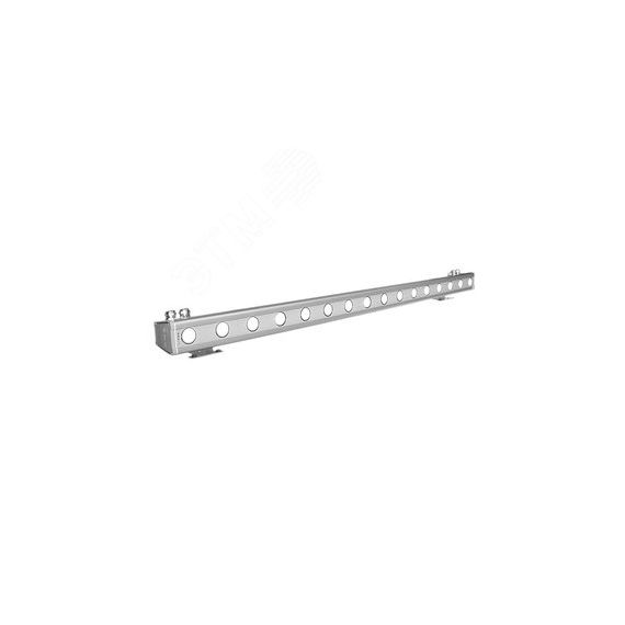 Светильник светодиодный ДБУ-15 Альтаир LED-15-Extra Wide/W3000 900 Лихославльский з-д 9128