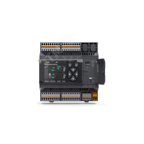 Контроллер Segnetics MATRIX-3033-70-0