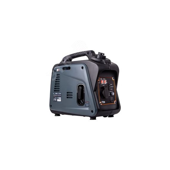 Инверторный генератор GIN 1500 пр-во /КНР Foxweld 5214